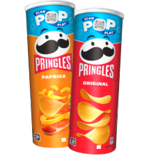 Pringles